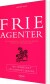 Frie Agenter - Bog