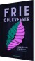 Frie Oplevelser - Bog