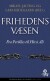 Frihedens Væsen - Bog