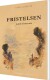 Fristelsen - Bog