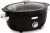 Fritel Slow Cooker - Sc 2090 150W - Sort