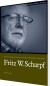 Fritz W Scharpf