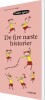 Frøken Ignora De Fire Næste Historier - Bog