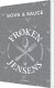 Frøken Jensens Kogebog - Bog
