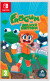 Frogun - Deluxe Edition - Nintendo Switch