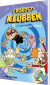 Frokostklubben - Mumien Vågner - Bog