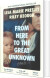 From Here To The Great Unknown A Memoir - English Book