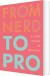 From Nerd To Pro - English Book