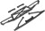 Front And Rear Timberwolf Bumper Set - Mv29118 - Maverick Rc