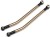 Front Angled Side Linkage 132Mm 2Pcs - Mv25059 - Maverick Rc