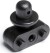Front Body Mount - Mv22092 - Maverick Rc