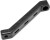 Front Chassis Brace Blackout Mt - Mv24047 - Maverick Rc