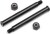 Front Low Outer Hinge Pins 5X505Mm 2 Pcs Vader Xb - Mv27056 - Maverick Rc