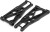 Front Lower Suspension Arms 2 Pcs Vader Xb - Mv27011 - Maverick Rc