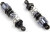 Front Rear Aluminum Shock Set Assembled2Pcs - 548013 - Blackzon