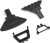 Front Rear Bumper Set - 548001 - Blackzon
