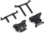 Front Rear Shock Tower Set With Body Posts - 548004 - Blackzon