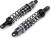 Front Shock Absorber 2 Pcs Vader Xb - Mv27001 - Maverick Rc