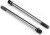 Front Shock Shafts 2Pcs Vader Xb - Mv27004 - Maverick Rc