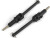 Front Universal Driveshaft Set 2Pcs - Mv150517 - Maverick Rc