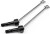 Front Universal Driveshafts 128Mm 2 Pcs Vader Xb - Mv27039 - Maverick Rc