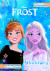Frozen Aktivitetsbog - 6 Stk - Bog