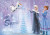 Frozen - Julekalender