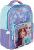 Frozen - Skoletaske - 30 Cm Polyesterpvc 30X24 5X11 Cm