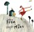 Fru Frau Og Hr Mann - Bog