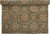 Creative Collection - Fry Tæppe - Natur - Jute - 150X210 Cm