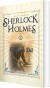 Sherlock Holmes - Frygtens Dal - Bind 7 - Bog