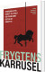 Frygtens Karrusel - Bog