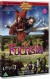 Fuchsia - Den Lille Heks - DVD
