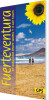 Sunflower Books - Fuerteventura - Walking Guide 47 Long And Short Walks And - English Book