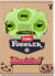 Fuggler - Baddies Fuggs 22 Cm - Annoyed Alien