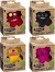 Fuggler - Farting Figures - Assorteret