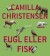 Fugl Eller Fisk - Bog