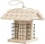 Fuglefoderhus - H 175 Cm - L 116 Cm - B 13 5 Cm - 1 Stk