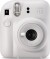 Fujifilm - Instax Mini 12 Instant Kamera - Hvid