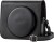 Fuji - Instax Sq40 Camera Case - Black