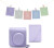 Fuji - Mini 12 Accessory Kit - Lilac Purple