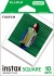 Fujifilm - Instax Square Film 1X10 Shots