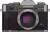 Fujifilm - X-T30 Iii Body