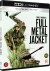 Full Metal Jacket - 4K Blu-Ray Film