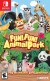 Fun Fun Animal Park Import - Nintendo Switch