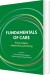 Fundamentals Of Care - Bog