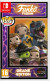 Funko Fusion Deluxe Edition - Nintendo Switch