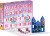 Funko Pop - Bitty Countdown Calendar Disney Princess - 87001