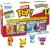 Funko Pop - Bitty Pop 4Pk Pokemon Charmander