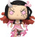 Funko Pop - Demon Slayer Nezuko Demon Form